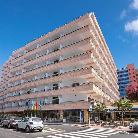 Hc Hotel Magec Puerto de la Cruz  Bagian luar foto