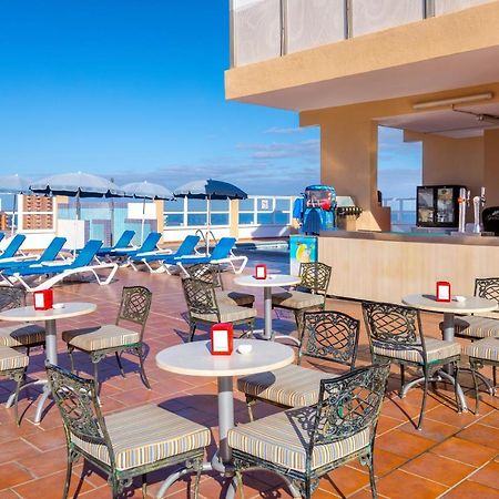 Hc Hotel Magec Puerto de la Cruz  Bagian luar foto