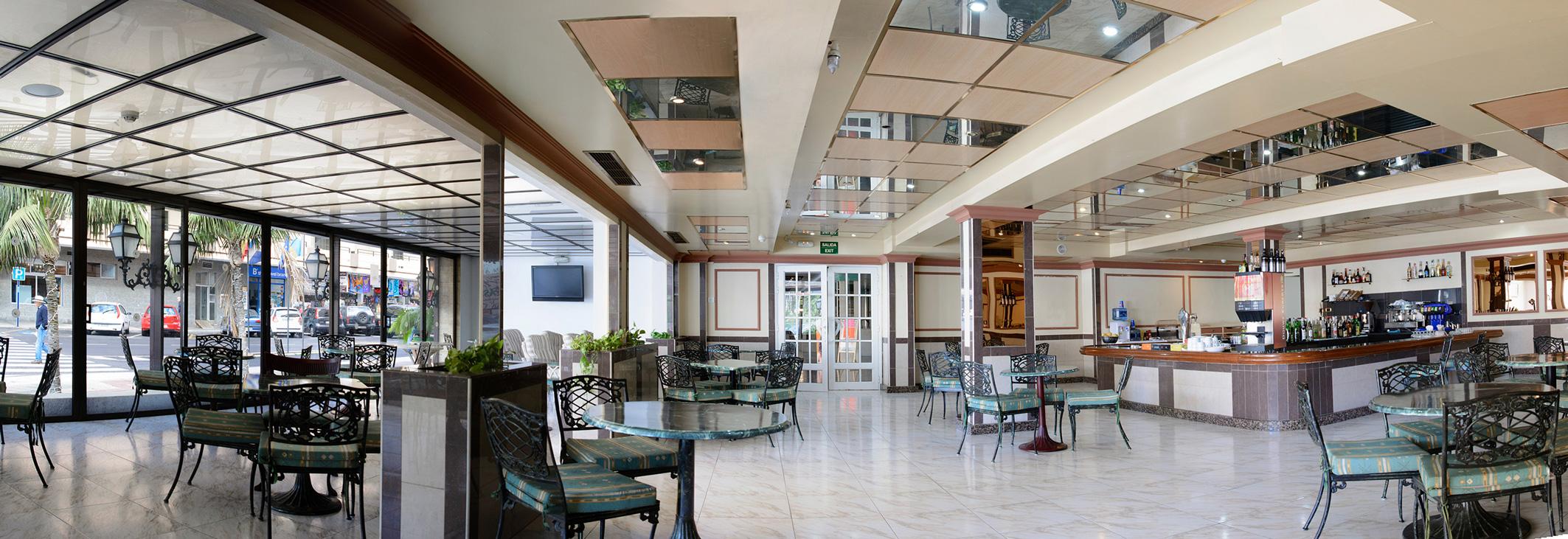 Hc Hotel Magec Puerto de la Cruz  Bagian luar foto