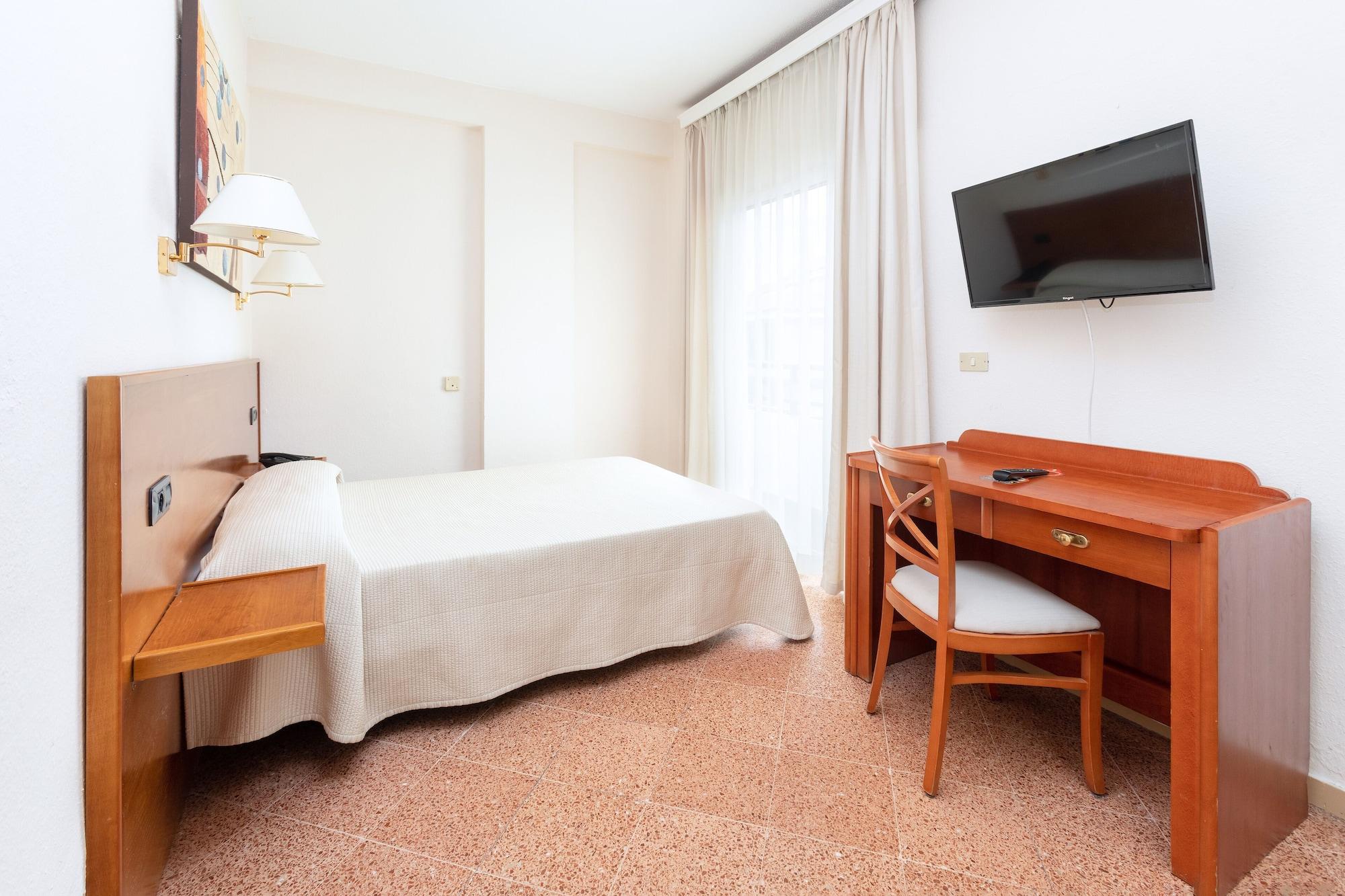 Hc Hotel Magec Puerto de la Cruz  Bagian luar foto