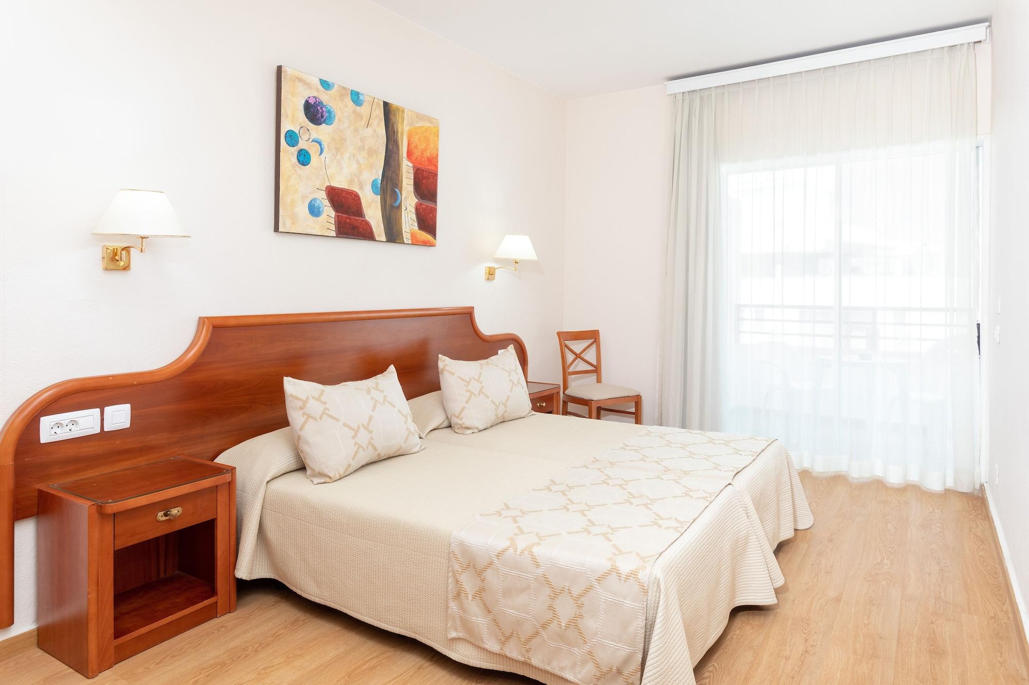 Hc Hotel Magec Puerto de la Cruz  Bagian luar foto