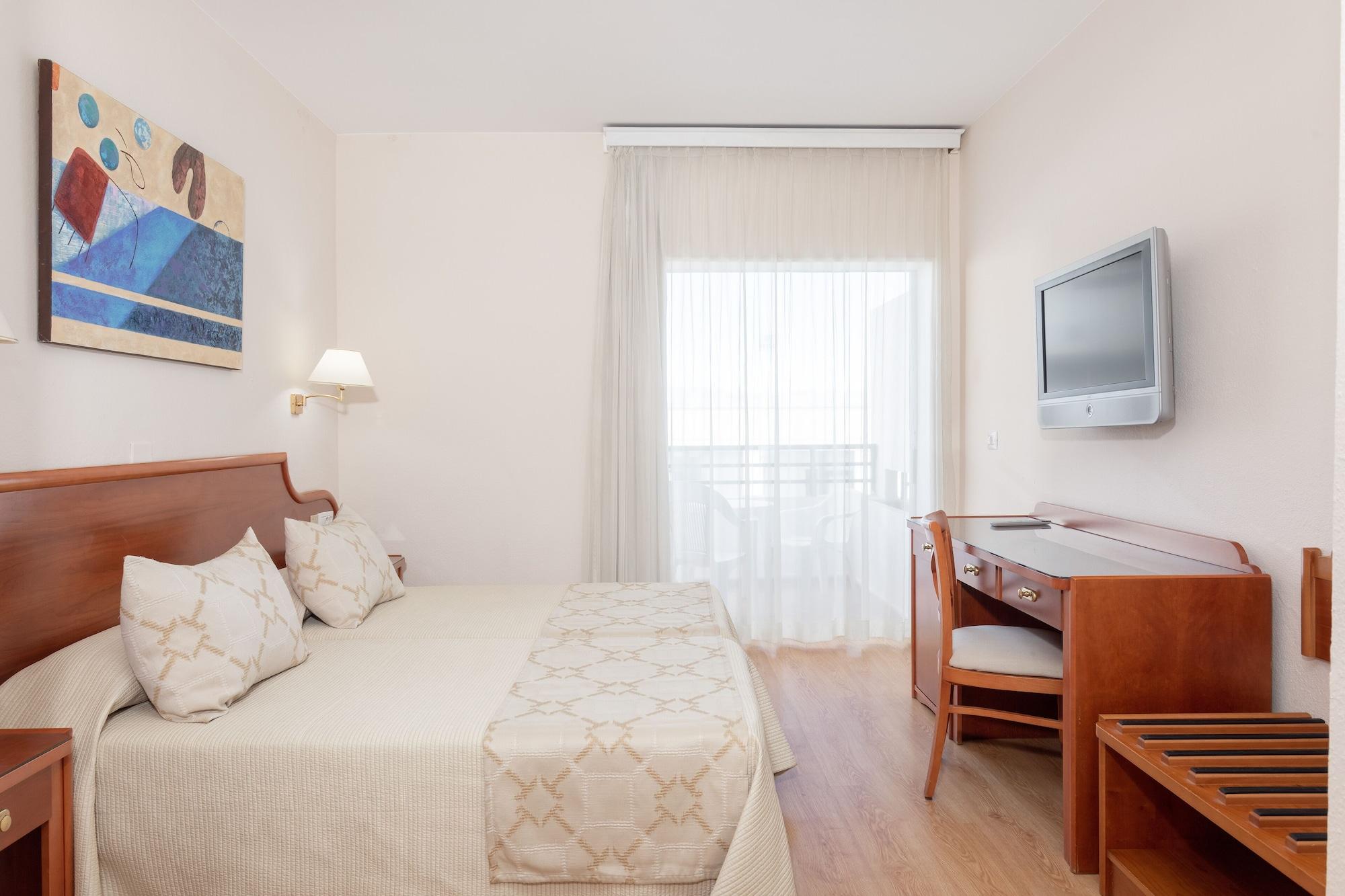 Hc Hotel Magec Puerto de la Cruz  Bagian luar foto