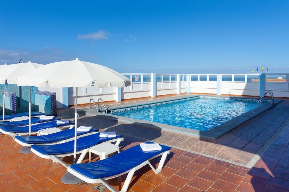 Hc Hotel Magec Puerto de la Cruz  Bagian luar foto