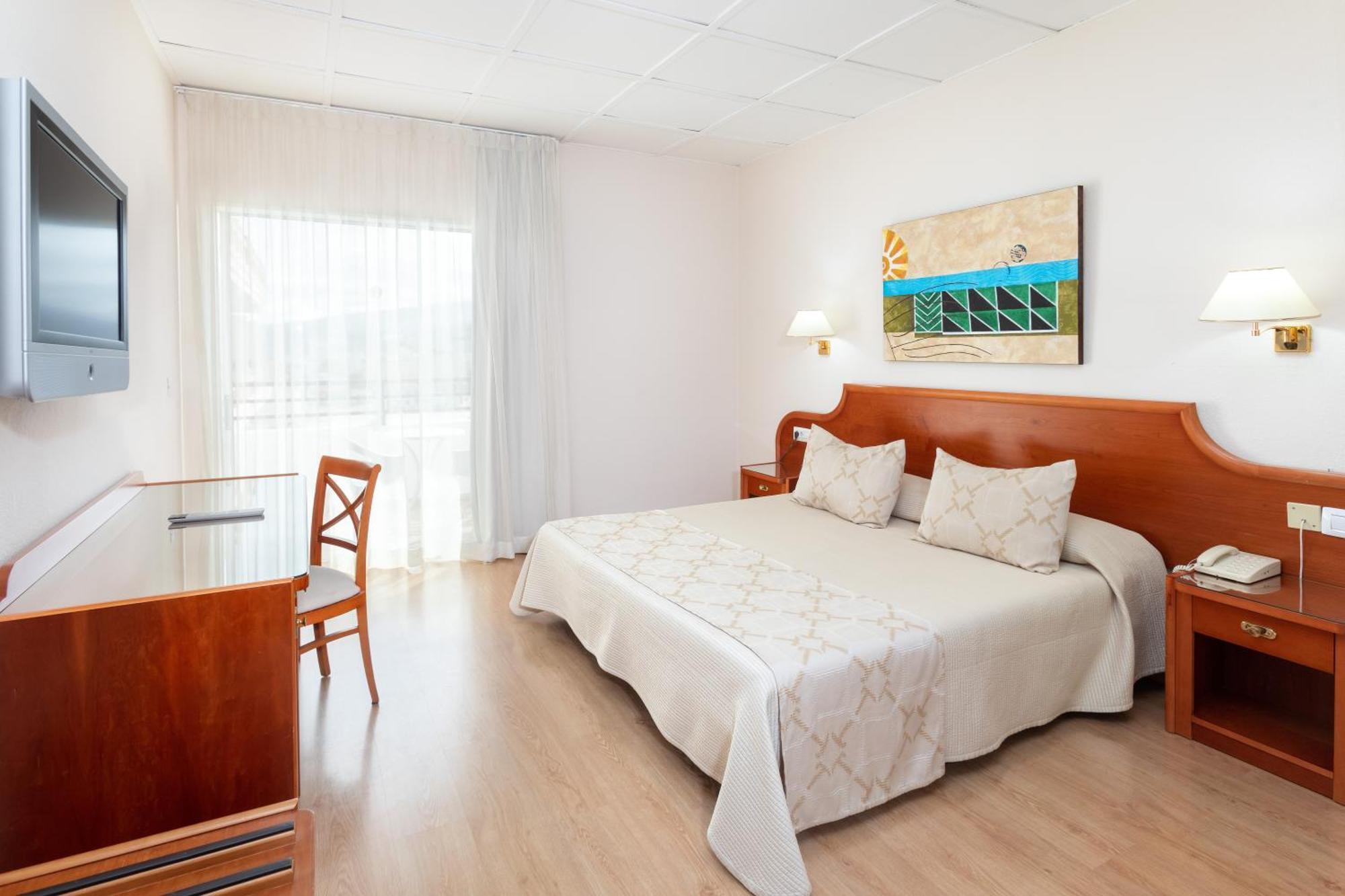 Hc Hotel Magec Puerto de la Cruz  Ruang foto