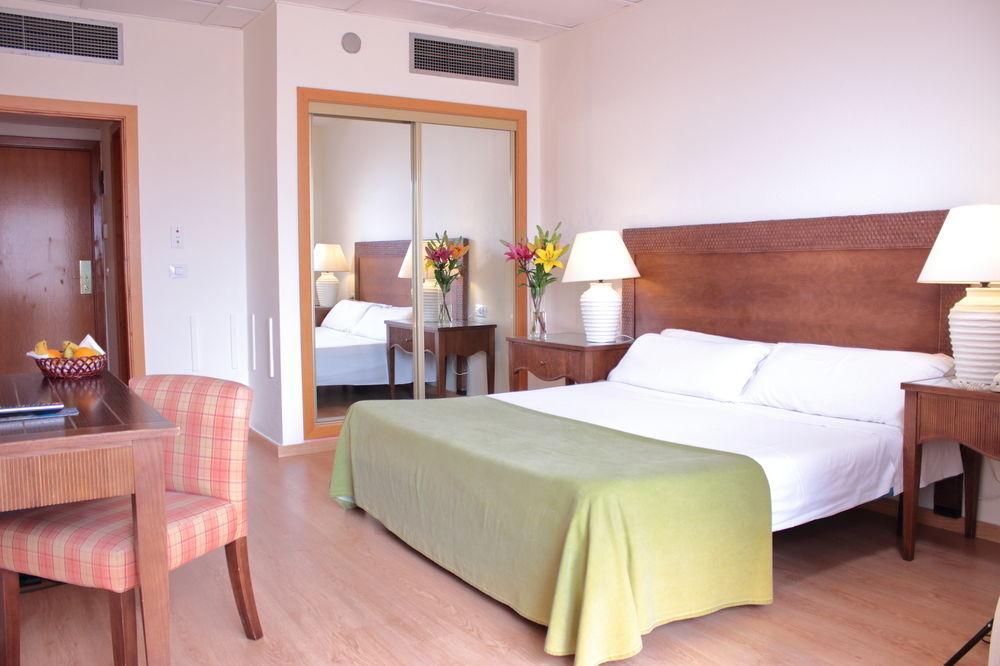 Hc Hotel Magec Puerto de la Cruz  Bagian luar foto