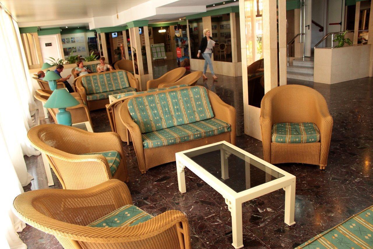 Hc Hotel Magec Puerto de la Cruz  Bagian luar foto