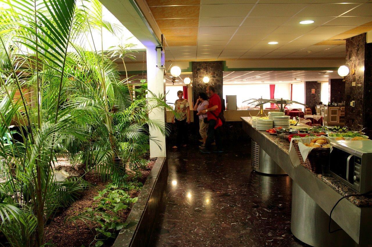 Hc Hotel Magec Puerto de la Cruz  Bagian luar foto