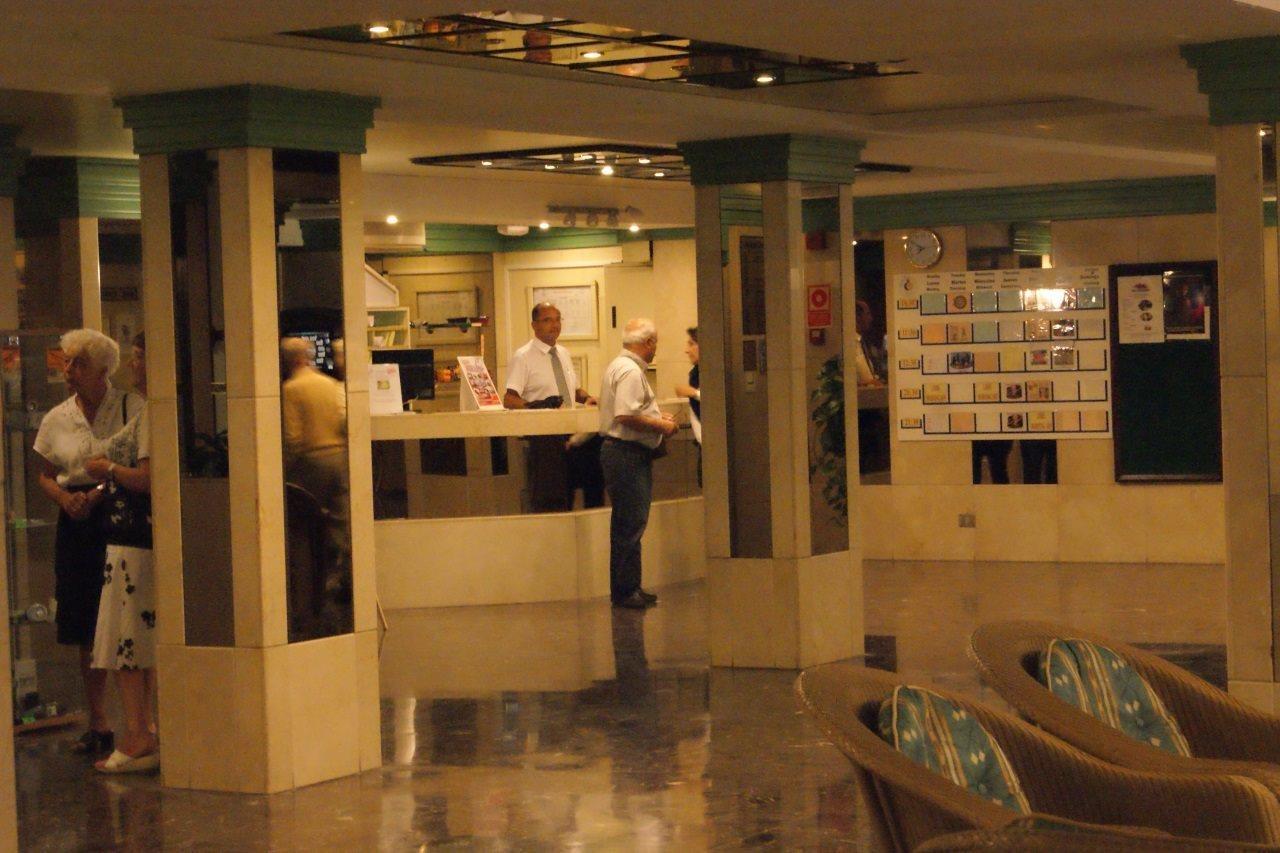 Hc Hotel Magec Puerto de la Cruz  Bagian luar foto