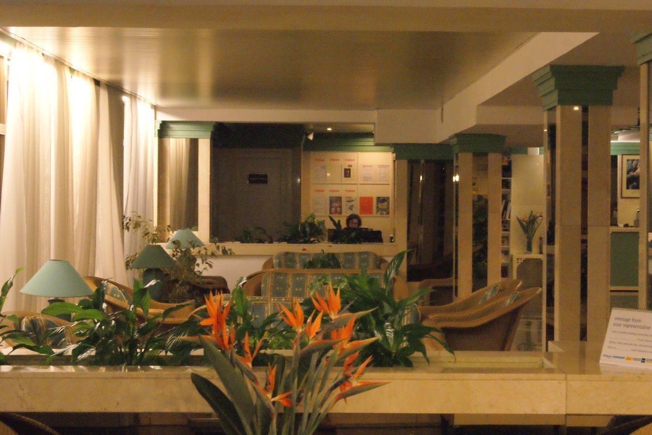 Hc Hotel Magec Puerto de la Cruz  Bagian luar foto