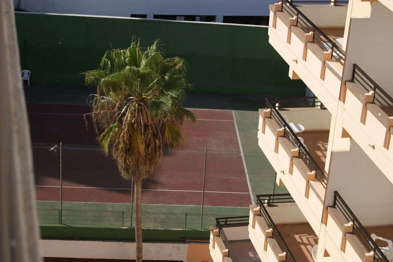 Hc Hotel Magec Puerto de la Cruz  Bagian luar foto