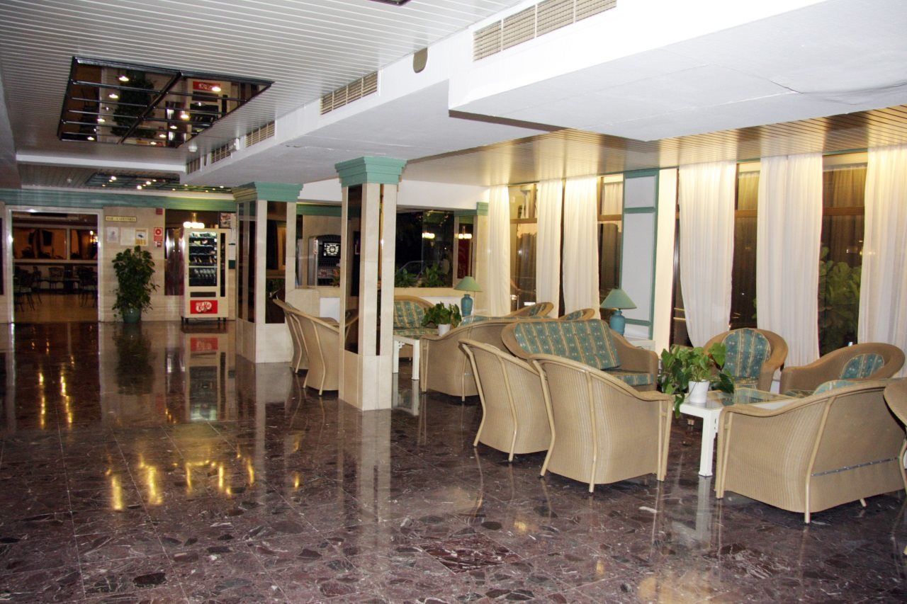 Hc Hotel Magec Puerto de la Cruz  Bagian luar foto