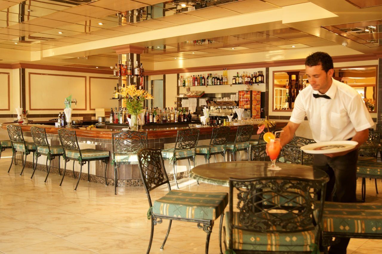 Hc Hotel Magec Puerto de la Cruz  Bagian luar foto