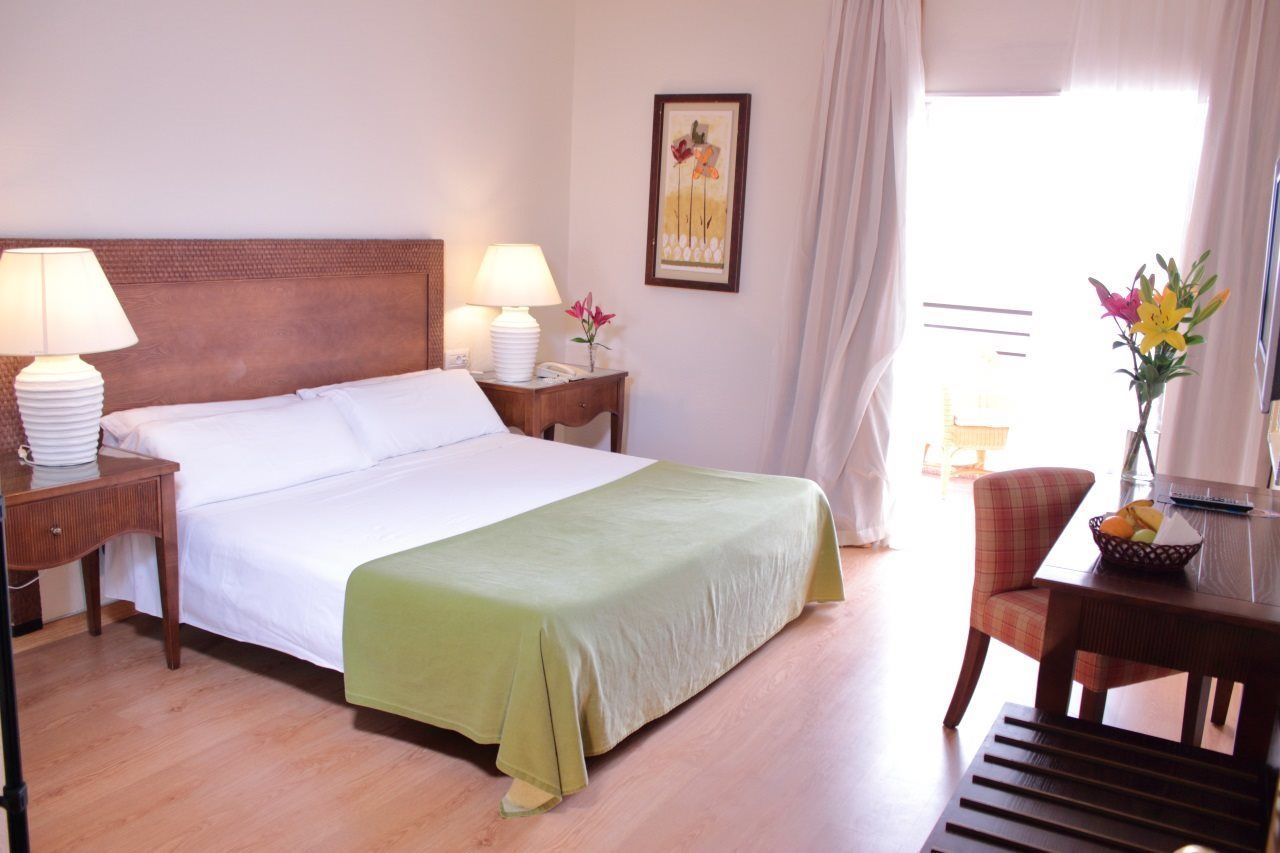 Hc Hotel Magec Puerto de la Cruz  Bagian luar foto