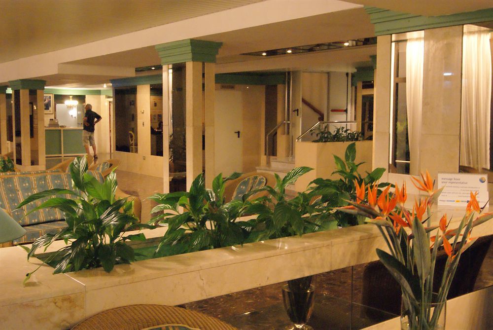 Hc Hotel Magec Puerto de la Cruz  Bagian luar foto