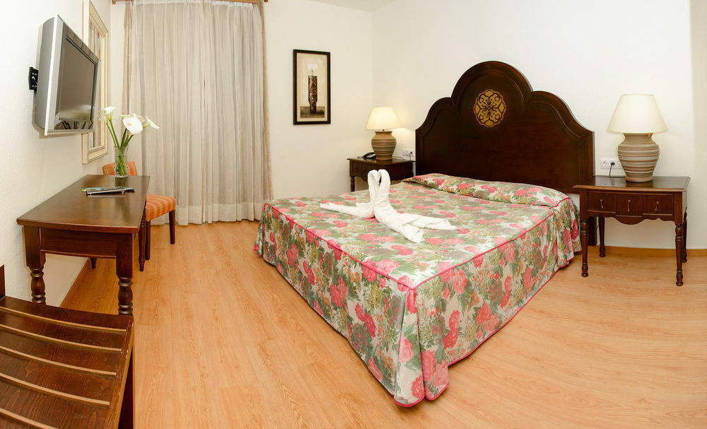 Hc Hotel Magec Puerto de la Cruz  Bagian luar foto